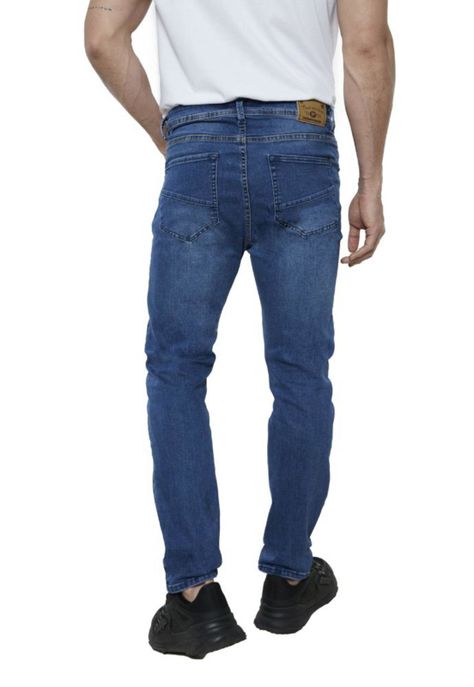 Jeans Odin I Azul Peroé-2