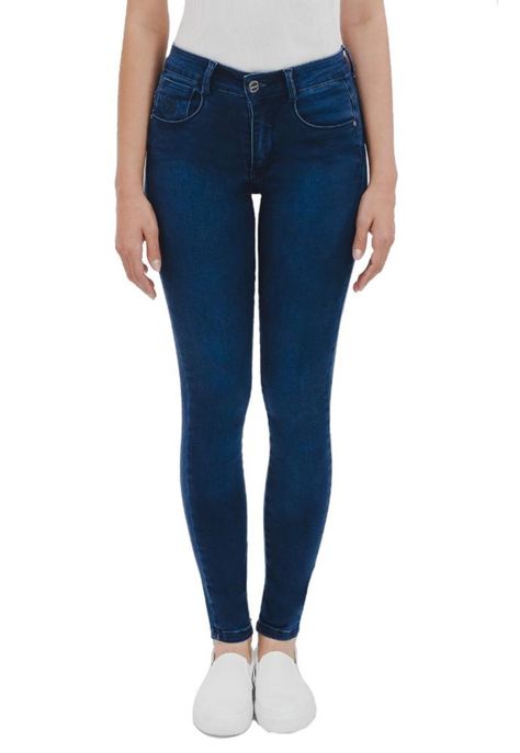 Jeans Oviedo Azul Divino Jeans-0
