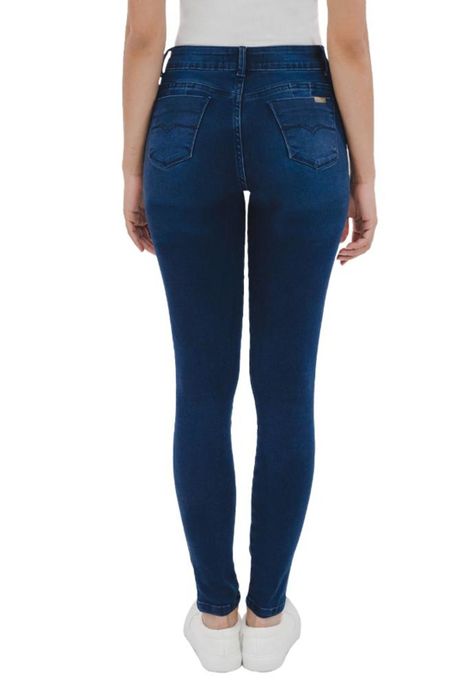 Jeans Oviedo Azul Divino Jeans-1