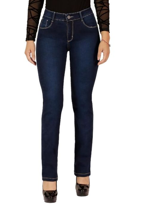 Jeans Granada Azul Divino Jeans-0