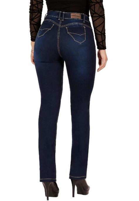 Jeans Granada Azul Divino Jeans-1