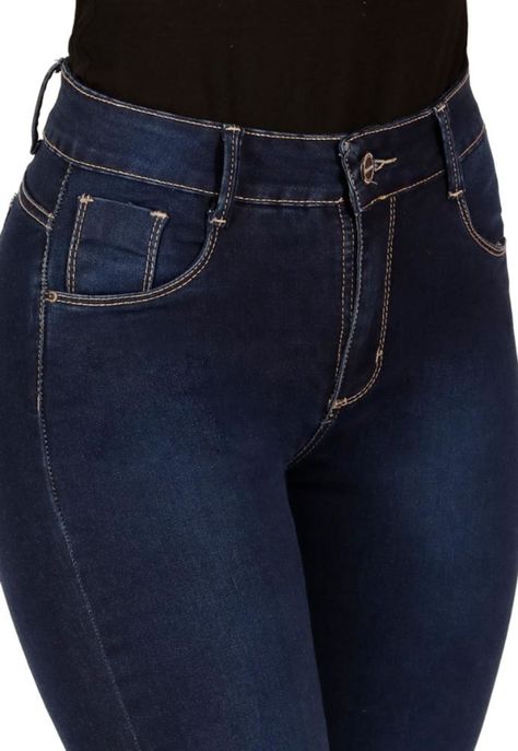 Jeans Granada Azul Divino Jeans-2