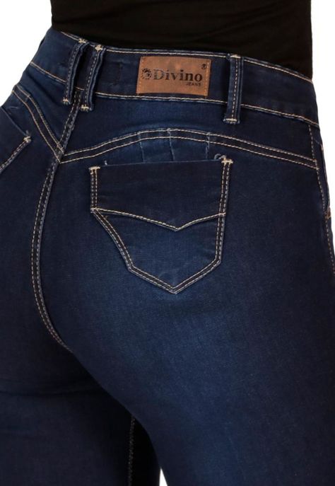 Jeans Granada Azul Divino Jeans-3
