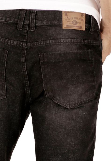Jeans Anat III Peroé-3