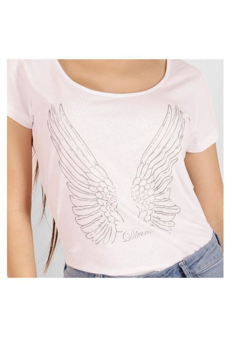 Polera Kaprina II Blanco Divino Jeans-2