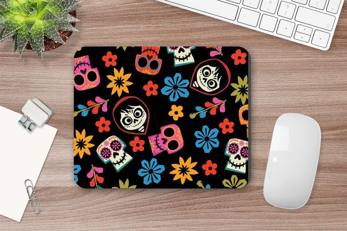 MOUSE PAD ANHIZ M86 COCO MEXICO-2