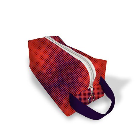 Bolso cosmetiquero Deportivo-0