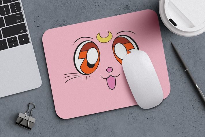 Mouse pad  Anime M355-1