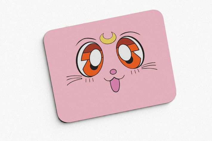 Mouse pad  Anime M355-0