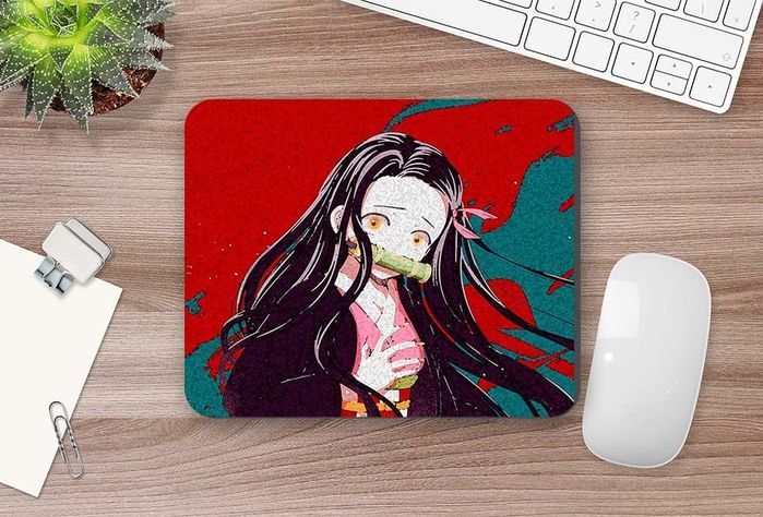 MOUSE PAD ANHIZ M193V5 ANIME-1