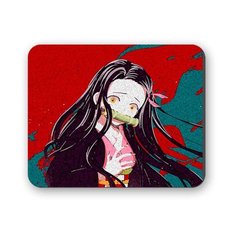 MOUSE PAD ANHIZ M193V5 ANIME-0
