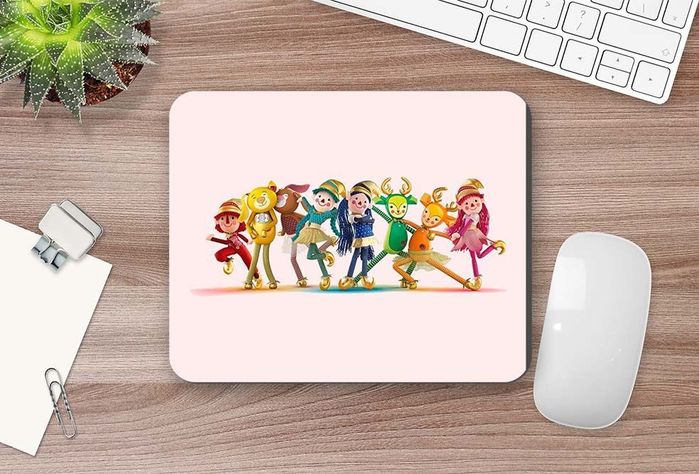 MOUSE PAD ANHIZ M232 DUENDES-2