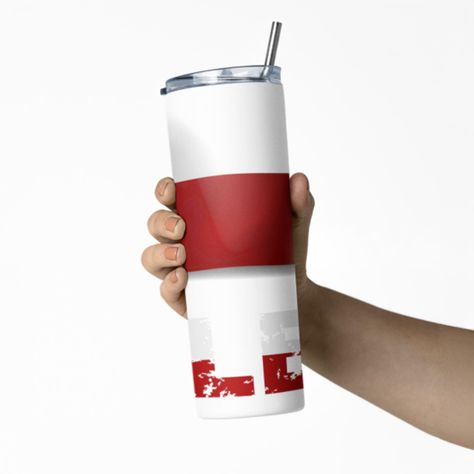 Vaso termico Tumbler 600 ml Chile-1