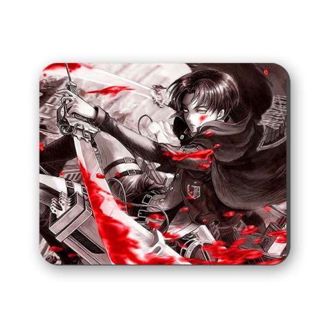 MOUSE PAD ANHIZ M184 ANIME-0