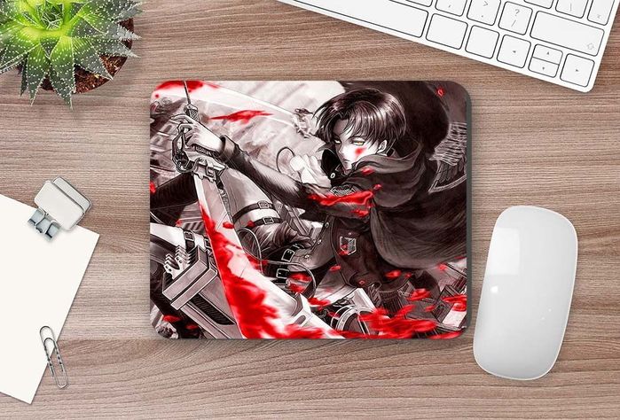 MOUSE PAD ANHIZ M184 ANIME-2