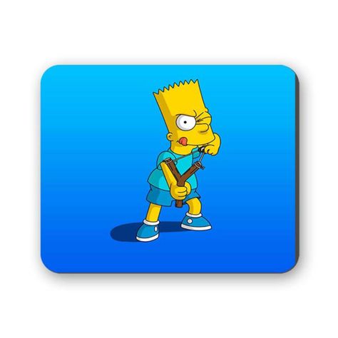 MOUSE PAD ANHIZ M235V5 ANIMADO-0