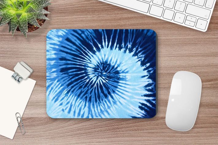 MOUSE PAD ANHIZ M39 TIE DYE-1
