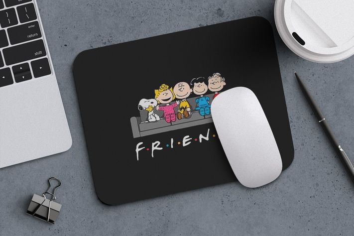 Mouse pad  Animado M245-1