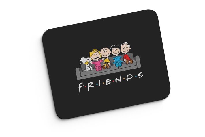 Mouse pad  Animado M245-0