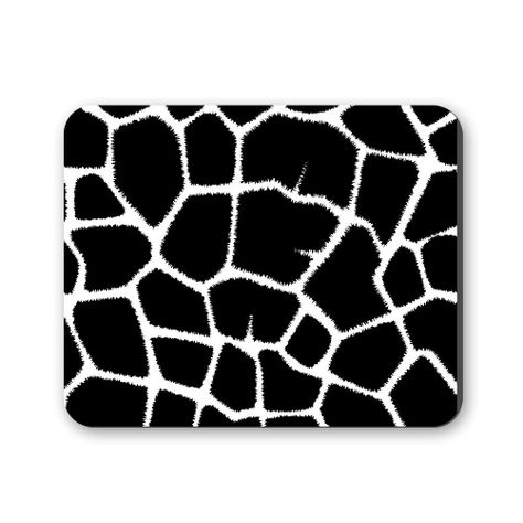 MOUSE PAD ANHIZ M121V5 ANIMAL PRINT-0