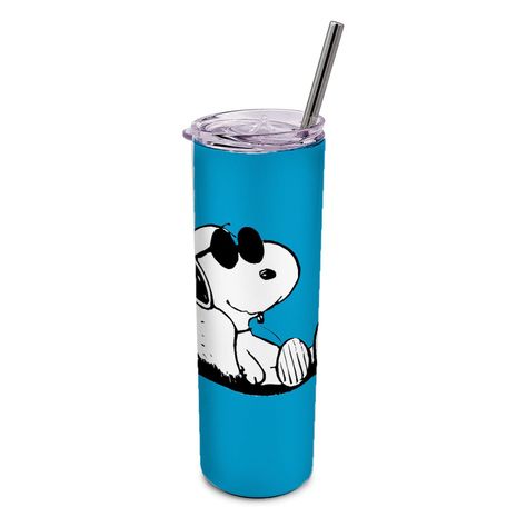 Vaso termico Tumbler TUMB17 Animado 600 ml-0