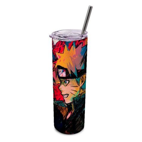 Vaso termico Tumbler TUMB12 Animado 600 ml-0