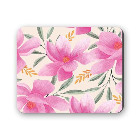 MOUSE PAD ANHIZ M214V4 FLORES-0