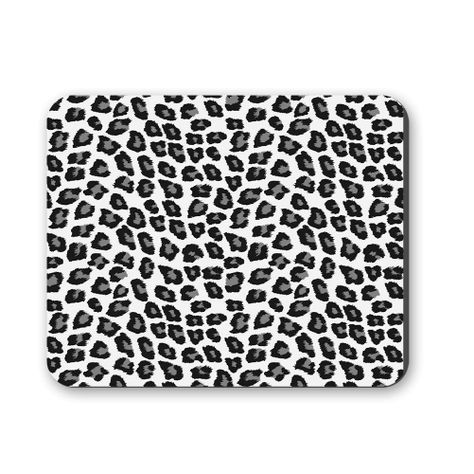 MOUSE PAD ANHIZ M121 ANIMAL PRINT-0