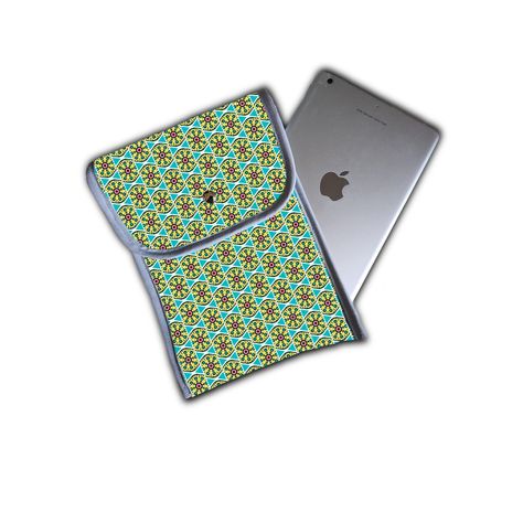 Funda para Tablet-ipad o Kindle Etnico-0