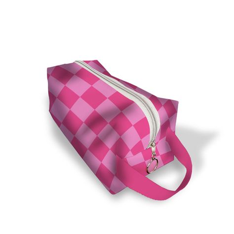 Bolso cosmetiquero Cuadros-0