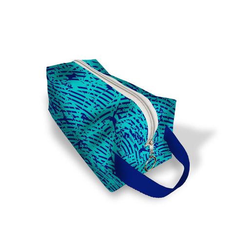 Bolso cosmetiquero Deportivo-0