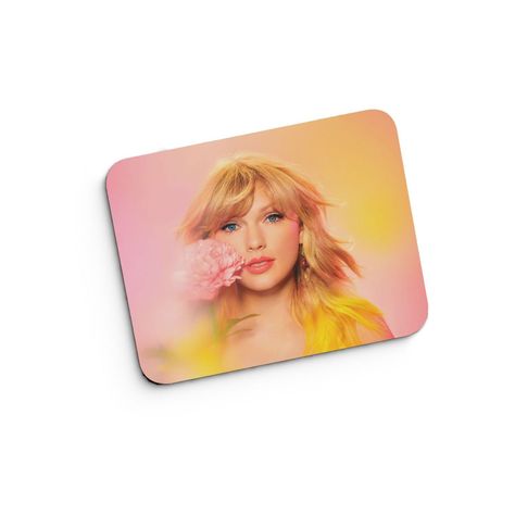 Mouse pad Taylor Swift M464 24x20 cm x 3 mm  Neopreno ANHIZ-0