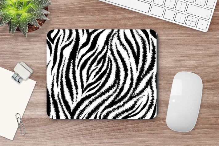 MOUSE PAD ANHIZ M121V4 ANIMAL PRINT-2