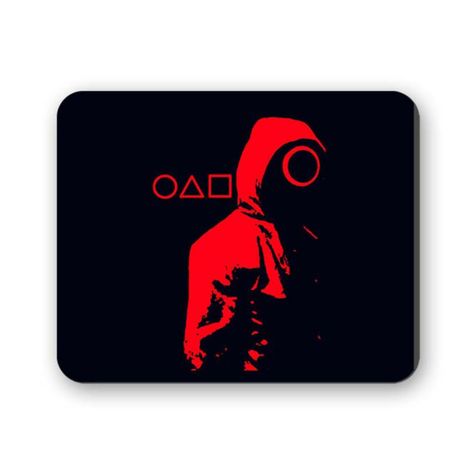 MOUSE PAD ANHIZ M226V4 SERIE-0