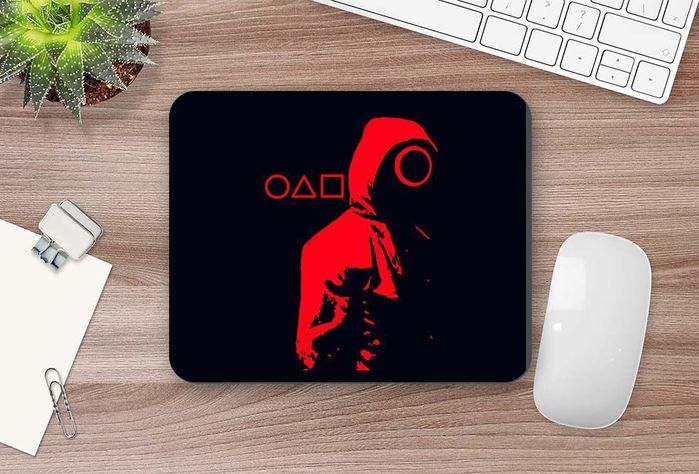 MOUSE PAD ANHIZ M226V4 SERIE-2