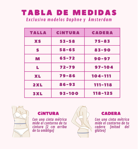 Faja Body Colombiana Reductora Invisible-2