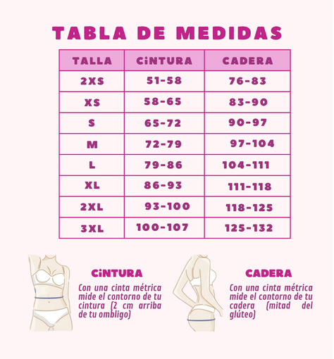 Faja Reductora Colombiana Alta Compresion-3