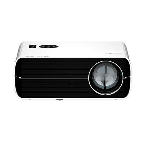 Proyector LED Philco 3115N Full HD 3500 Lumenes HDMI / USB-1