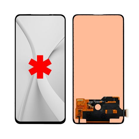 Pantalla para Xiaomi Mi 9T/Mi 9T Pro/Redmi K20/Redmi K20 Pro-0