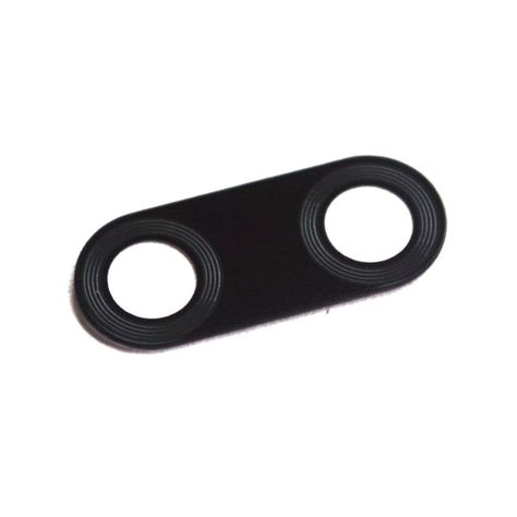 Vidrio De Camara Trasera Compatible con Huawei P Smart 2019-0