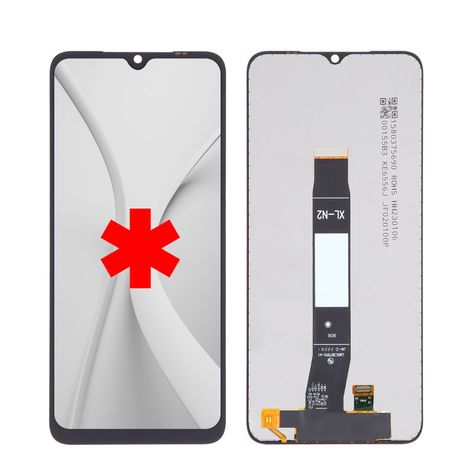 Pantalla Compatible con Xiaomi Redmi A1 Calidad Original-0