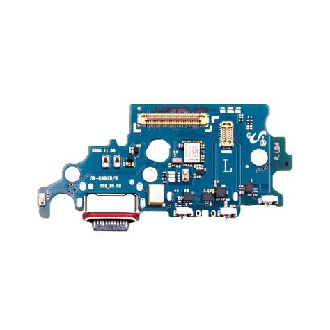 Flex de Carga Compatible con Samsung S21 Conector Tipo C-1