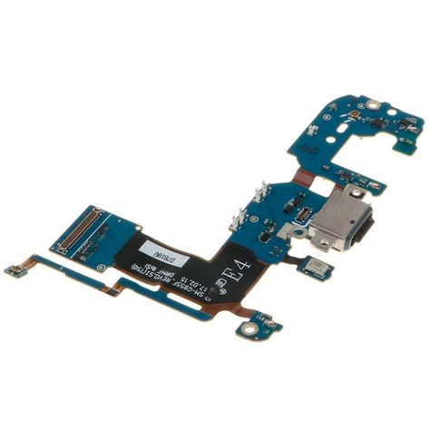 Flex De Carga Compatible con Samsung S8 Plus-1
