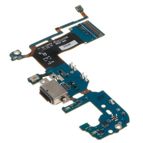 Flex De Carga Compatible con Samsung S8 Plus-2