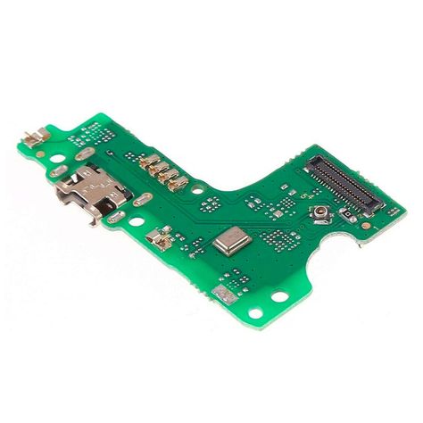 Flex De Carga Compatible con Huawei Y6 2019-0
