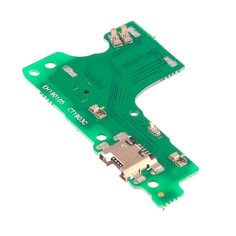 Flex De Carga Compatible con Huawei Y6 2019-1