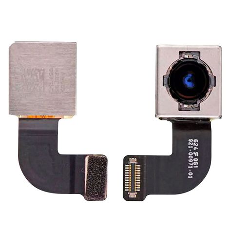 Cámara Trasera Posterior Compatible con iPhone 8g-2