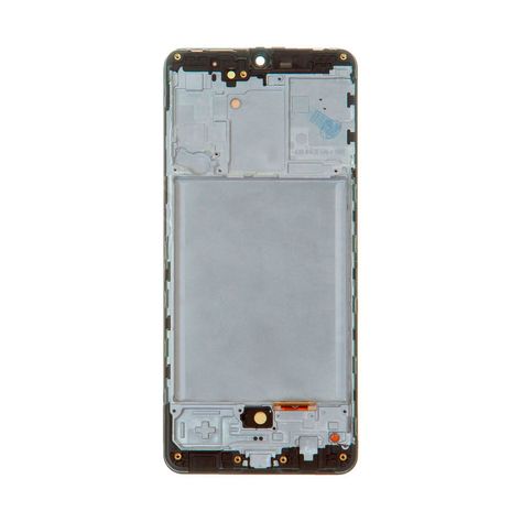 Pantalla A31 Compatible con Samsung A31 Oled C/m-2