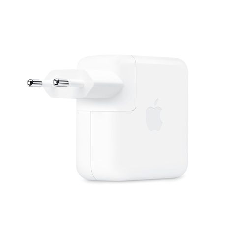 Cargador Compatible con Macbook Pro USB-C 61W + Cable USB-C-1