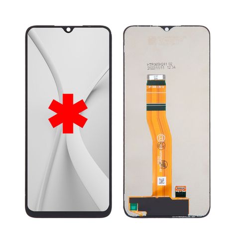 Pantalla Compatible con Huawei Honor X6S Calidad Original-0